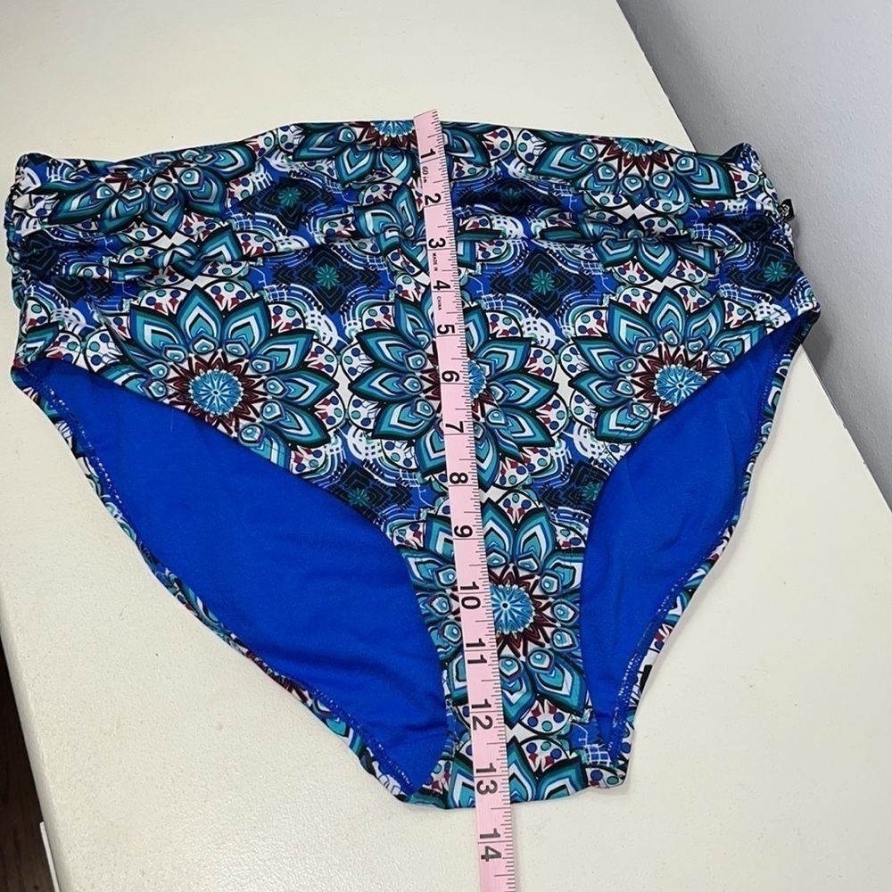 La Vie en Rose Swim Bottoms - Picture 7 of 8